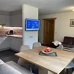 Appartement Haus Anna