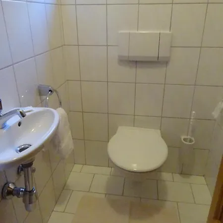 Haus Anna Apartmán *