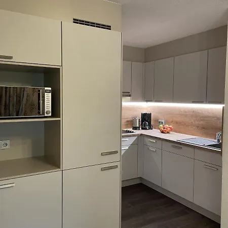 Haus Anna Apartmán