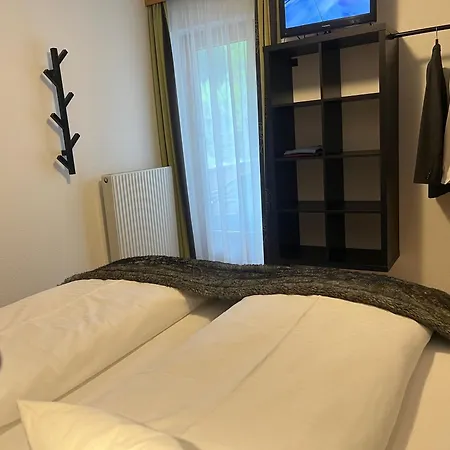 Haus Anna Apartment *