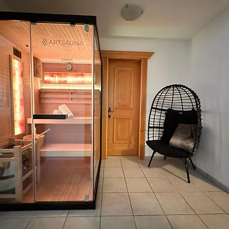 Appartement Haus Anna *