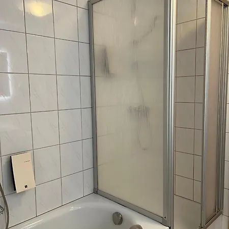 Haus Anna Apartament
