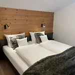 Apartment Haus Anna *