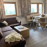 Haus Anna Appartamento Sankt Anton am Arlberg