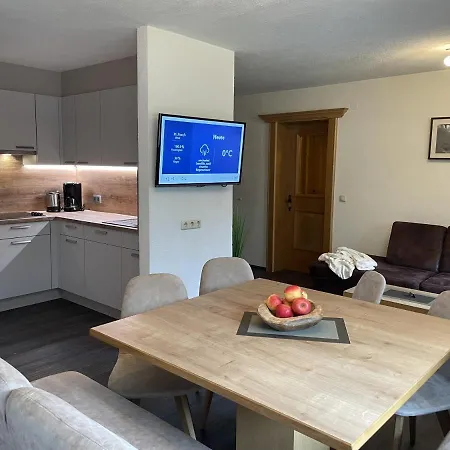 Apartman Haus Anna